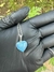 Collar Natural Heart - Pleiara Joyas
