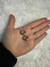 Argollas Bold Doradas 18K - comprar online