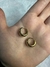 Argollas Bold Doradas 18K en internet