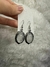 Aros Cristal - tienda online