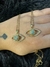 Collar Mystic Eye Giratorio 