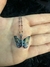 Collar Mariposa - comprar online