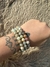 Pulsera de Amazonita Natural