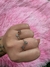 Anillos "Luna & Cherry"