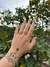 Anillos "Luna & Cherry" en internet