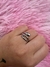 Anillo Río de Plata