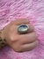 Anillo AURA Opalina