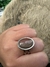 Anillo AURA Cuarzo Sandía - tienda online