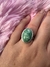 Anillo AURA Jade Qinghai en internet