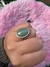 Anillo AURA Aventurina