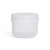Pote Simple x30cc tapa rosca x6 unidades - comprar online