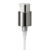 Válvula crema capuchón 18mm B18 - comprar online