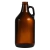 Growler cerveza rig x1900cc B37 sin tapa - comprar online