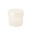 Pote pol ppro 45cc translucido - comprar online