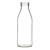 Botella salsa x500cc corona B40 sin tapa x20 unidades - comprar online