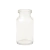 Ampolla antibiótico vidrio x14cc sin tapa - comprar online