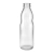 Botella tomate x1000cc corona B40 sin tapa x18 unidades - comprar online