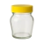 Frasco Almendra 290cc B63 x15 unidades con tapa plastica - comprar online