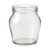 Frasco almendra x360cc x14 unidades sin tapa - comprar online