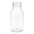 JP cristal x100cc B28 sin tapa - comprar online