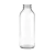 Bot jugo x500cc corona B40 sin tapa x20 unidades - comprar online