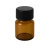 Vacuna x6cc con tapa rosca - comprar online