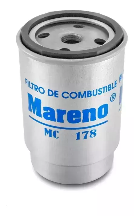 Filtro De Combustible Para Ford Ranger 97/01 2.5td P/sensor