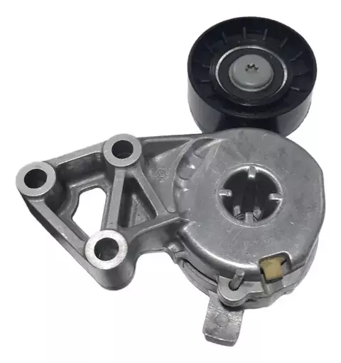 Tensor Correa Poly-v Vw Bora/golf 1.8