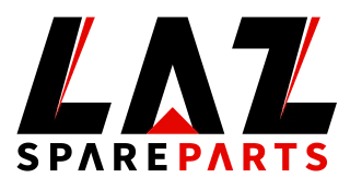 Lazspareparts