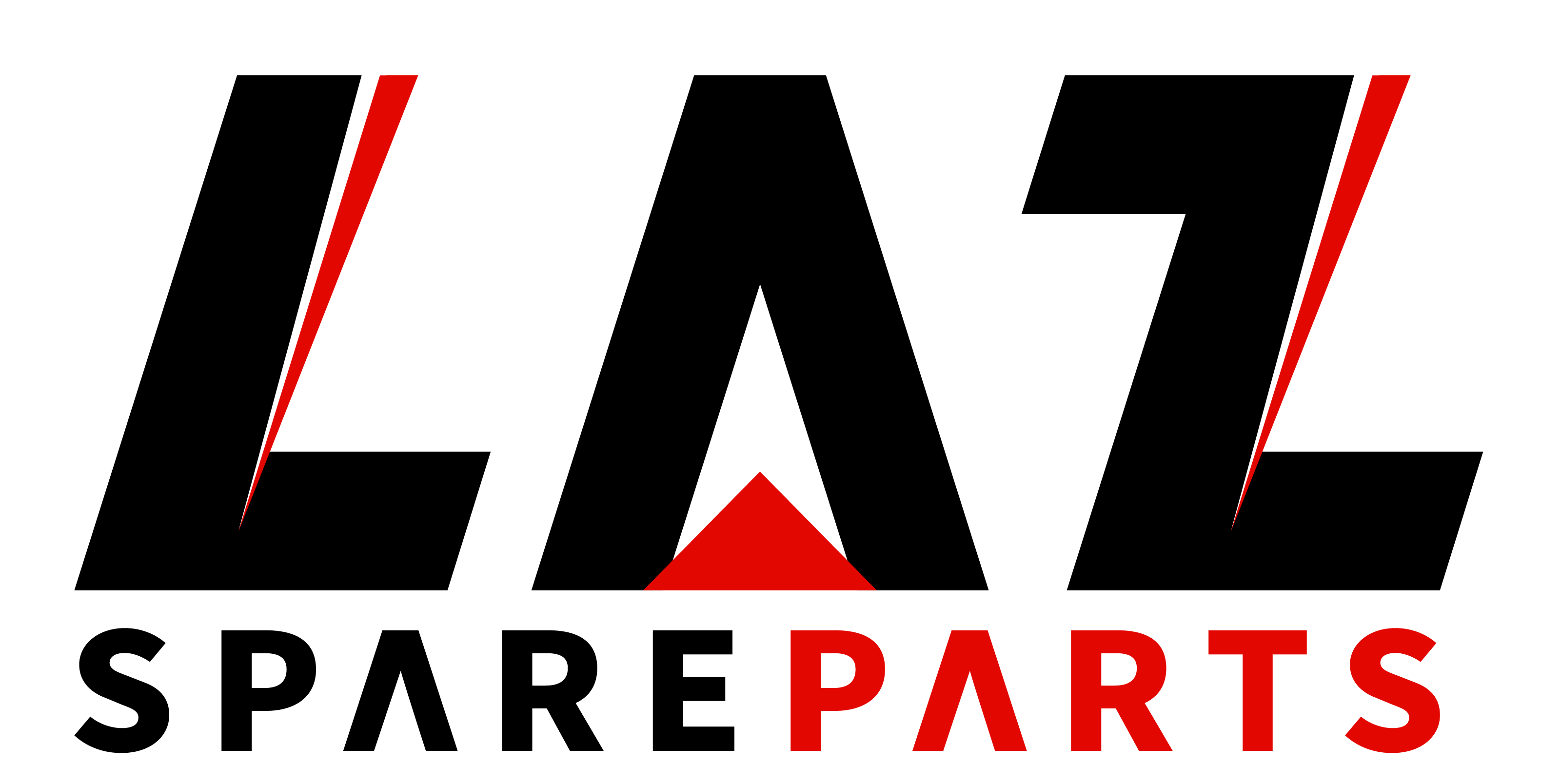 Lazspareparts