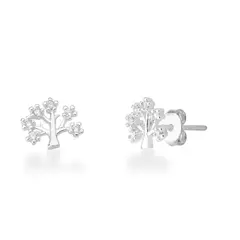 Conjunto Árvore da Vida de Prata 925 - comprar online