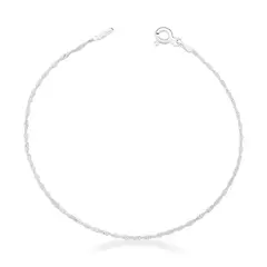 Pulseira Fio 020 de Prata