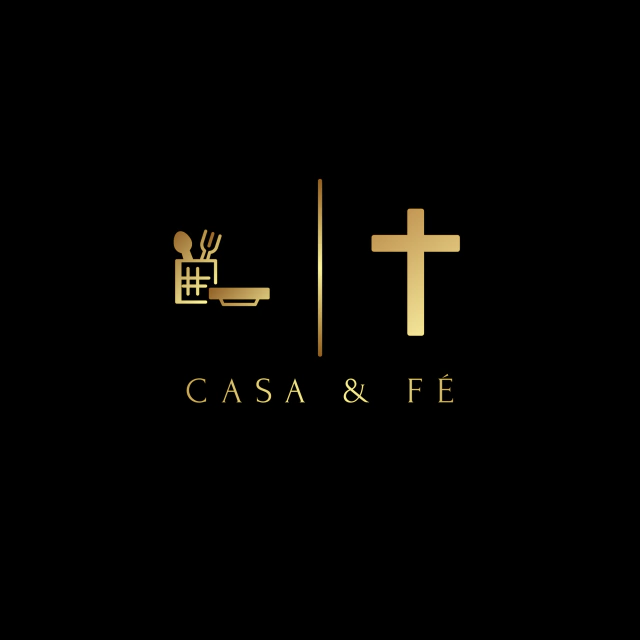 Casa & Fé