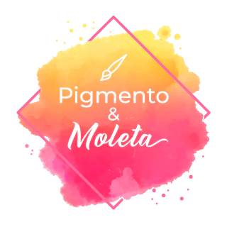 Pigmento y Moleta