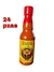 Salsa La Ruda 180ml pack de 24pzas - comprar en línea