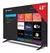 Smart Tv Led 43'' Aoc 43s5135/77g Fhd Roku Wifi Hdmi Cts - comprar online