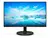 Monitor Philips Lcd De 22 Full Hd 221v8/77 Negro