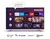 Android Tv Philips 4k 75 Con Ambilight 75pud8507/77 Uhd en internet