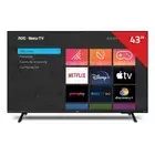 Smart Tv Led 43'' Aoc 43s5135/77g Fhd Roku Wifi Hdmi Cts