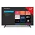 Smart Tv Led 43'' Aoc 43s5135/77g Fhd Roku Wifi Hdmi Cts