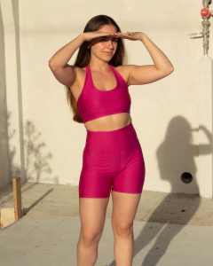 Conjunto Eduarda Short