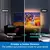 Fita LED RGB USB 5050 – 1 a 40m, Controle por App, Ideal para Quarto e TV - La Vita Home