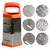 Multifuncional Ralador Vegetal Manual Casa Cozinha Shredder Ralador De Batata 6 - La Vita Home