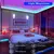 Fita LED RGB USB 5050 – 1 a 40m, Controle por App, Ideal para Quarto e TV - loja online