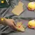 Luminária 3D Bitcoin – LED Acrílico com 7 Cores e Sensor de Toque, Ideal para Quarto ou Sala - La Vita Home
