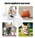 Mini Rastreador Bluetooth Smart iTag – Compatível com Apple 'Buscar', Localizador para Chaves, Pets, Crianças, Carros e Itens Perdidos (iOS) - comprar online