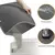 Impermeável Double Layer Pet Litter Mat, Cat Litter Box, Pet WC, Antiderrapante - La Vita Home