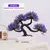 Bonsai Artificial Pequena Árvore, Plantas De Pote De Simulação, Flores Falsas - La Vita Home