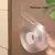 Imagem do Ultra-forte dupla face adesiva Monster Tape, adesivos de parede à prova d'água