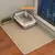 Impermeável Double Layer Pet Litter Mat, Cat Litter Box, Pet WC, Antiderrapante - comprar online